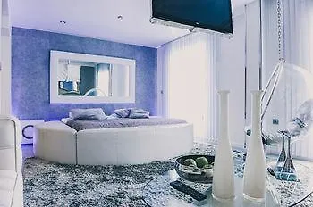 Sisu Boutique (adults Only) 4* Marbella