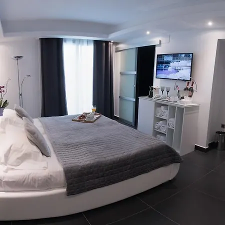Sisu Boutique (adults Only) 4* Marbella