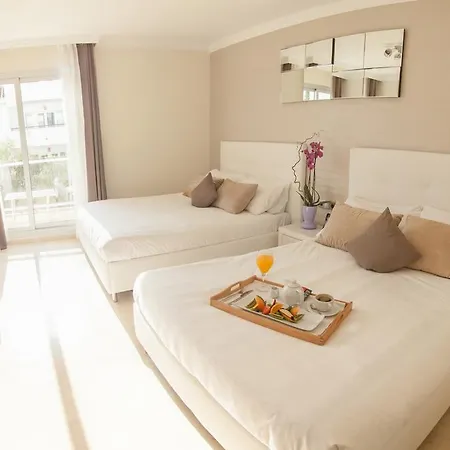 Hotel Sisu Boutique (adults Only) 4*