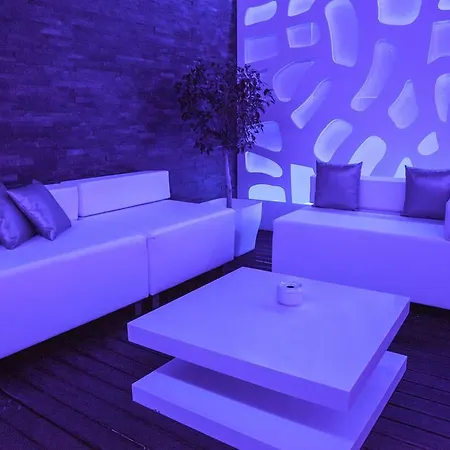 Sisu Boutique (adults Only) 4*