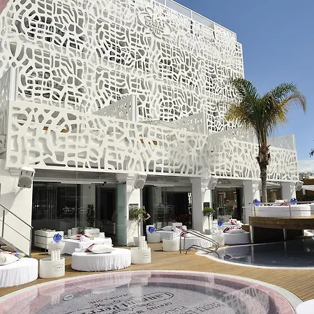 Sisu Boutique (adults Only)