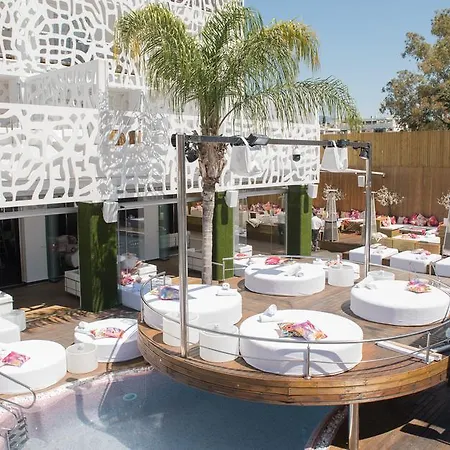 Hotel Sisu Boutique (adults Only) 4*
