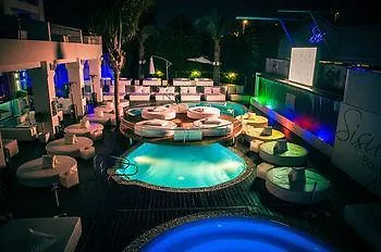 Sisu Boutique (adults Only) 4* Marbella