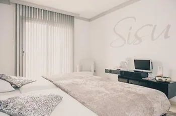 Sisu Boutique (adults Only) Hotel 4*