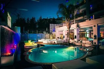 Hotel Sisu Boutique (adults Only)