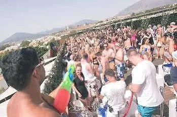 Hotel Sisu Boutique (adults Only)