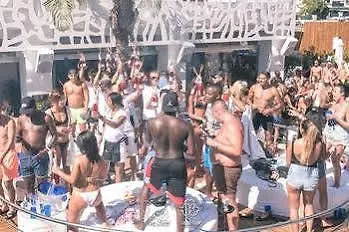 Sisu Boutique (adults Only) Marbella
