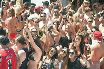 Sisu Boutique (adults Only) Отель 4*