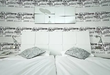 Hotel Sisu Boutique (adults Only) 4*