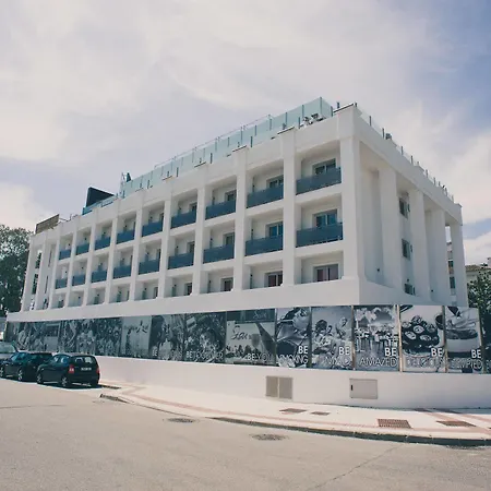 Sisu Boutique (adults Only) Hotel