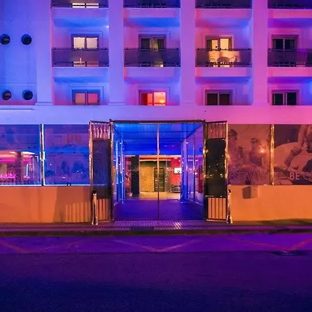 Hotel Sisu Boutique (adults Only) Marbella