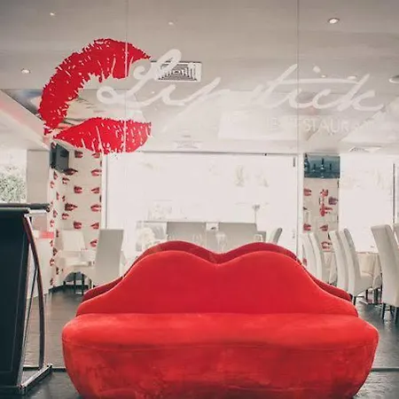 Hotel Sisu Boutique (adults Only)
