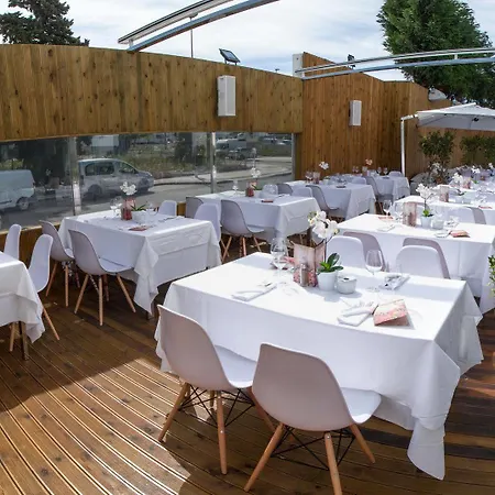 Sisu Boutique (adults Only) Hotel Marbella