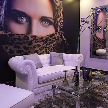 Hotel Sisu Boutique (adults Only) 4*