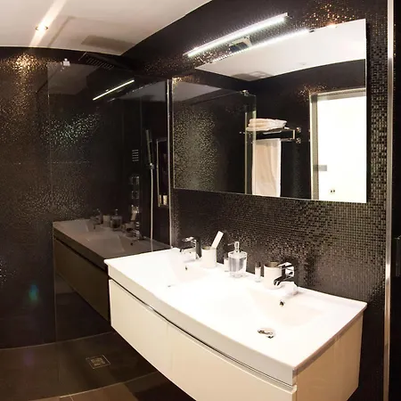 Sisu Boutique (adults Only) Hotel Marbella