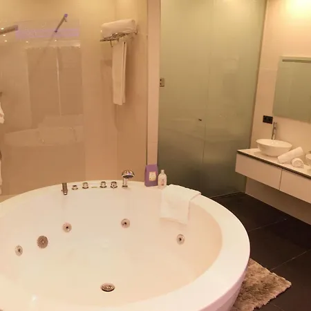 Hotel Sisu Boutique (adults Only) 4*