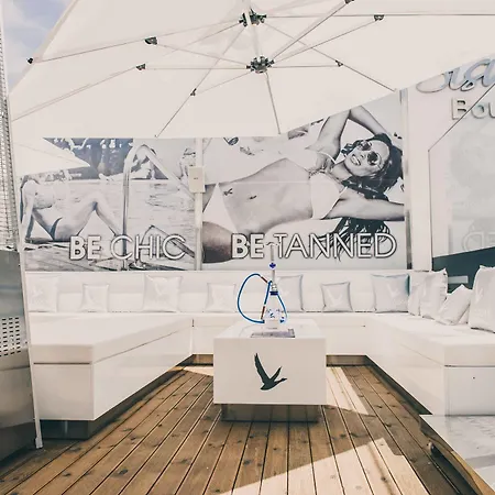 Hotel Sisu Boutique (adults Only) 4*