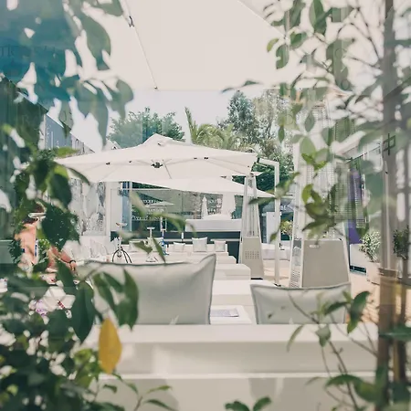 Sisu Boutique (adults Only) Marbella