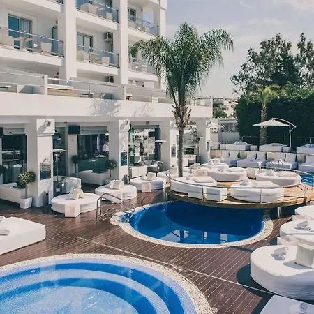 Sisu Boutique (adults Only) 4*