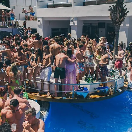 Hotel Sisu Boutique (adults Only) Marbella