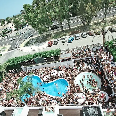 Hotel Sisu Boutique (adults Only)