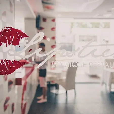 Hotel Sisu Boutique (adults Only) Marbella