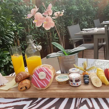 Sisu Boutique (adults Only) Hotel Marbella