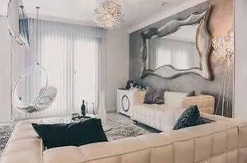 Sisu Boutique (adults Only) Marbella