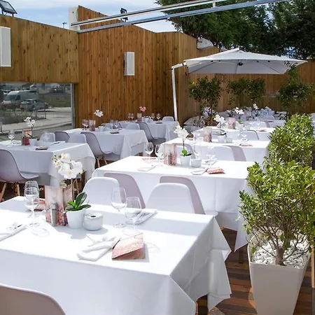 Hotel Sisu Boutique (adults Only) Marbella