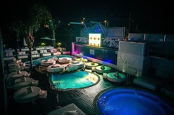 Sisu Boutique (adults Only) Marbellac