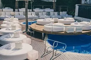 Sisu Boutique (adults Only) Marbellac