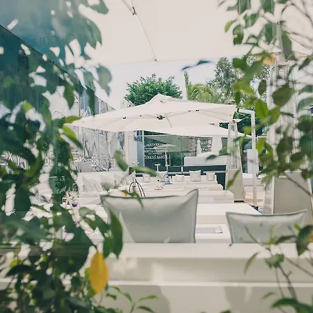 Hotel Sisu Boutique (adults Only) Marbellac
